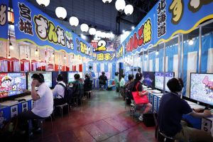 Nintendo gamers love surprises. Investors don’t.