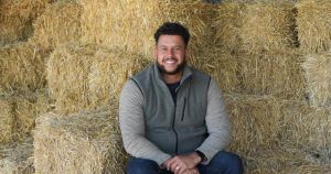 Singing farmer makes it to Britain's Got Talent FINAL as one of 'favourites to win'