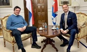 SDS dao rok Blanuši i Stanivukoviću do kraja maja