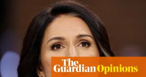 Tulsi Gabbard’s resistance to foreign wars amid Trump’s aggression was her undoing