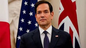 Rubio’s Repair Mission: Can Washington Rebuild Strategic Trust With India?