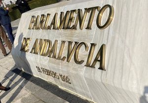 El fin de la comodidad, la hora de la política