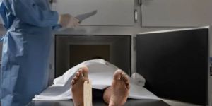 The 'Autopsy' Written by a Corpse