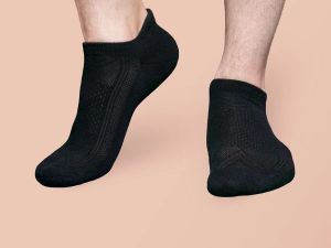 RICK MacLEAN: BW? Do you know where my socks are?
