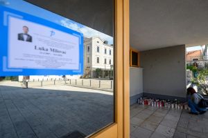 Ivica Šola: Tuga zbog Luke s porukom - luđak nije onaj koji je izgubio razum, već onaj koji je izgubio sve osim razuma