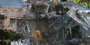 Trump Has Taken a Wrecking Ball to Good Governance