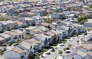 Congress Has a Housing Bill. Trump Has Other Priorities