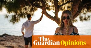 To the new couples ‘turbulence testing’ their relationships: just relax and enjoy good times instead