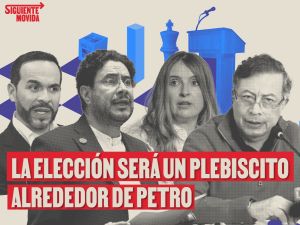 Con realidades distintas, los electores deciden su voto