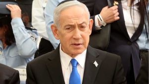 Netanyahu di fronte al nuovo bestiario della crudeltà