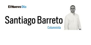 Una advertencia histórica: Es Paloma o nunca. No hay plan B