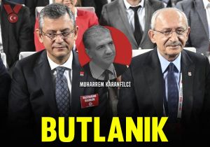 Butlanık