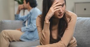 The 5-Word Question That Can Destroy Loving Relationships
