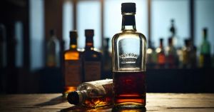 I Once Poured Away All My Booze. This Is What I Wish I Knew