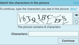 Fake CAPTCHA scam installs malware in seconds: Here’s how to stay safe