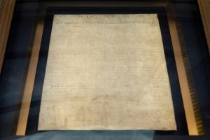 US Declaration at 250: New Challenges, Enduring Principles
