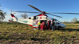 Era caduto da tre metri, morto agricoltore 81enne di Frascarolo