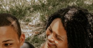 Why a Good-Enough Partner Is Better Than a Perfect One