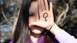 El dilema incómodo del feminismo político