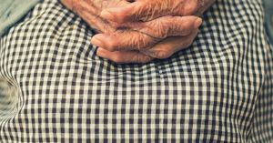 Trauma Therapy Can Reduce Frailty in Older Adults