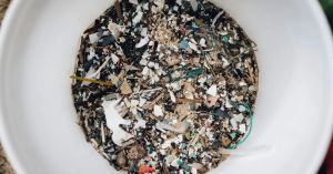 Microplastics and Men’s Sexual Health