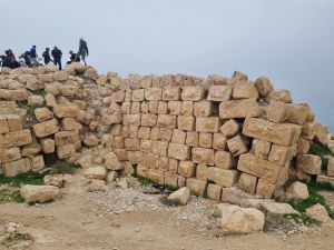 West Bank, Gaza antiquities bill breaks Israel’s international obligations – legal official