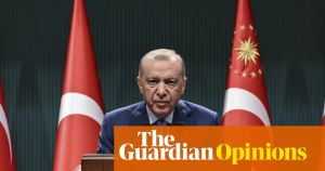 The Guardian view on Erdoğan’s tightening grip on Turkey: the next election is already being decided