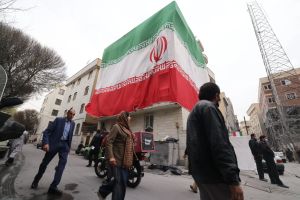 As US moves to end war, Iranians tell ToI they fear regime clampdown just starting