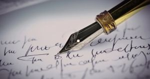 The Healing Power of Poetry