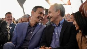 Disforia política
