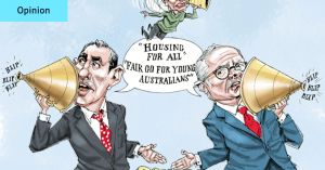 Lost in translation? Labor’s historic tax reforms need plain English