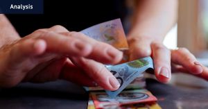 Inflation spike casts a shadow over minimum wage debate