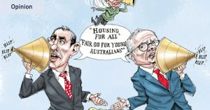 Lost in translation? Labor’s historic tax reforms need plain English