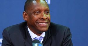 The Raptors mailbag returns: What do you think of Masai Ujiri’s new job in Dallas?