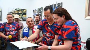 Deportivo Eldense, orgullo de nuestra ciudad