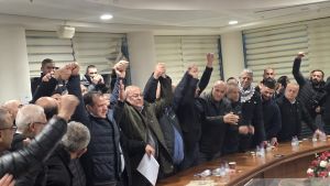 Arab parties urge Ra’am to join efforts to revive Joint List ahead of elections