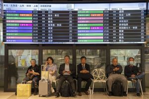 Japan’s an AI Laggard. That Could Be Its Edge
