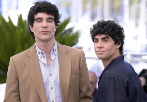 Los pómulos de un Javi