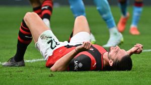 Dramma Milan a San Siro, due gol del Cagliari mandano il diavolo fuori dalla Champions