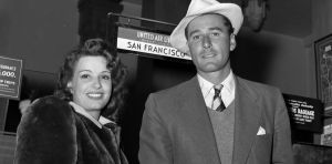 Errol Flynn’s biographer calls him the greatest heartthrob of his time – but racist and a rapist too