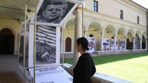 I 140 anni del Carlino: da oggi a Ravenna la storia in mostra