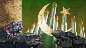Backdrop Of Pakistan’s Becoming A Nuclear Power: Nehru’s Unfulfilled Dream Of Greater India