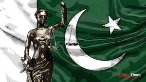 Pathology Of Judicial Relief