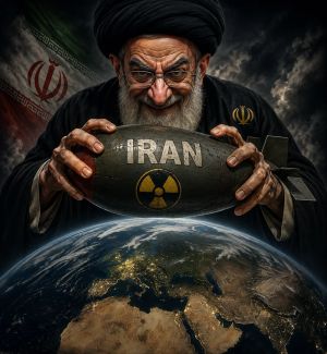 Who knows how much enriched uranium Iran has?
