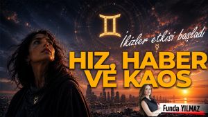 25-31 Mayıs 2026 Haftalık Burç Yorumları