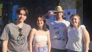 I giovani che hanno scelto di tornare. “Qui ritmo lento, natura e socialità”