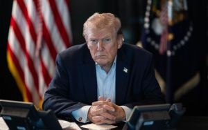The Emperor has no clothes