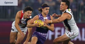 Freo face an almighty test after their record 10 straight wins. Which player will be key to victory in Brisbane?