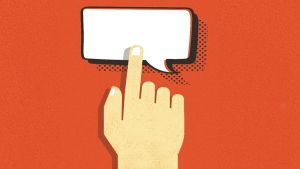 A Norwegian journalist, biased rankings, and a heavy-handed government