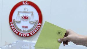 Baskın seçim olmaz 25 Mayıs 2026